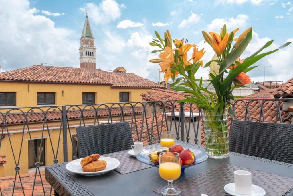Ve.N.I.Ce Cera San Marco Terrace photo 1