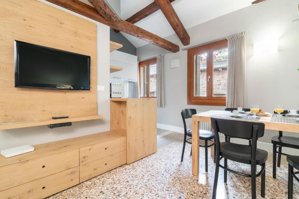 Ve.N.I.Ce Cera San Marco Terrace photo 3