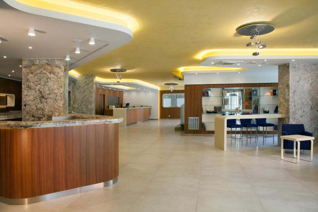 Hotel Aria photo 1