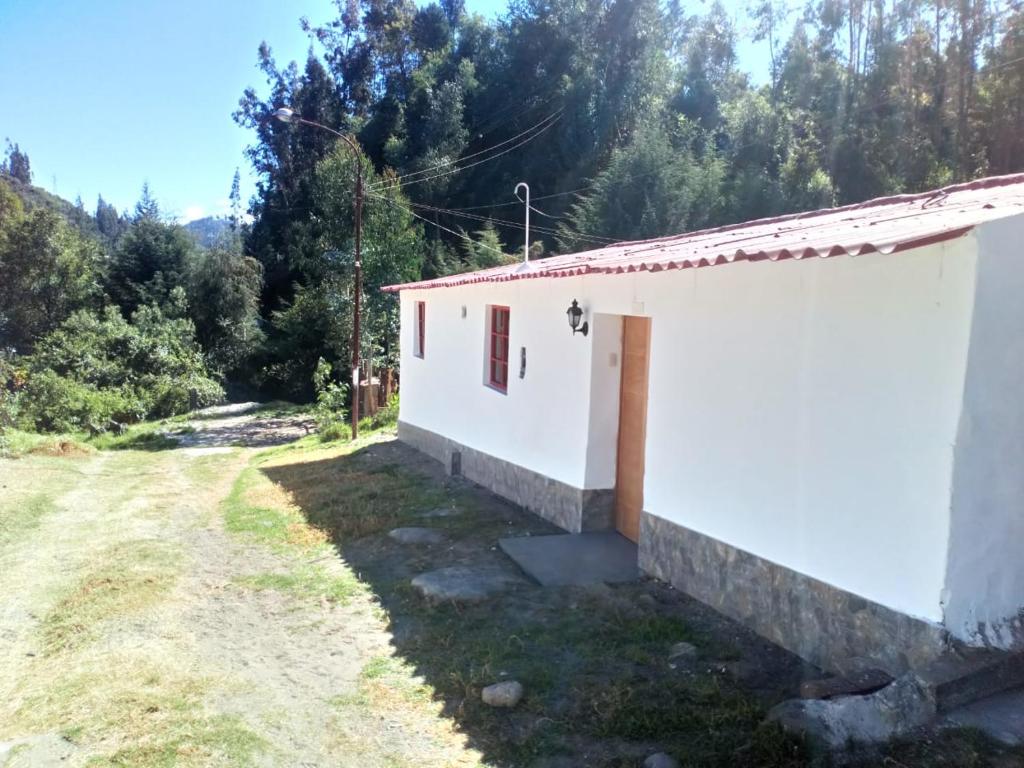 Casa I Love Huaraz photo 3