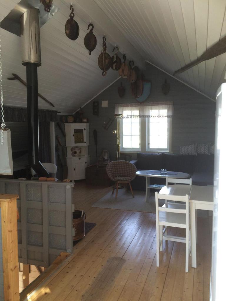 Lofot Loftet photo 3