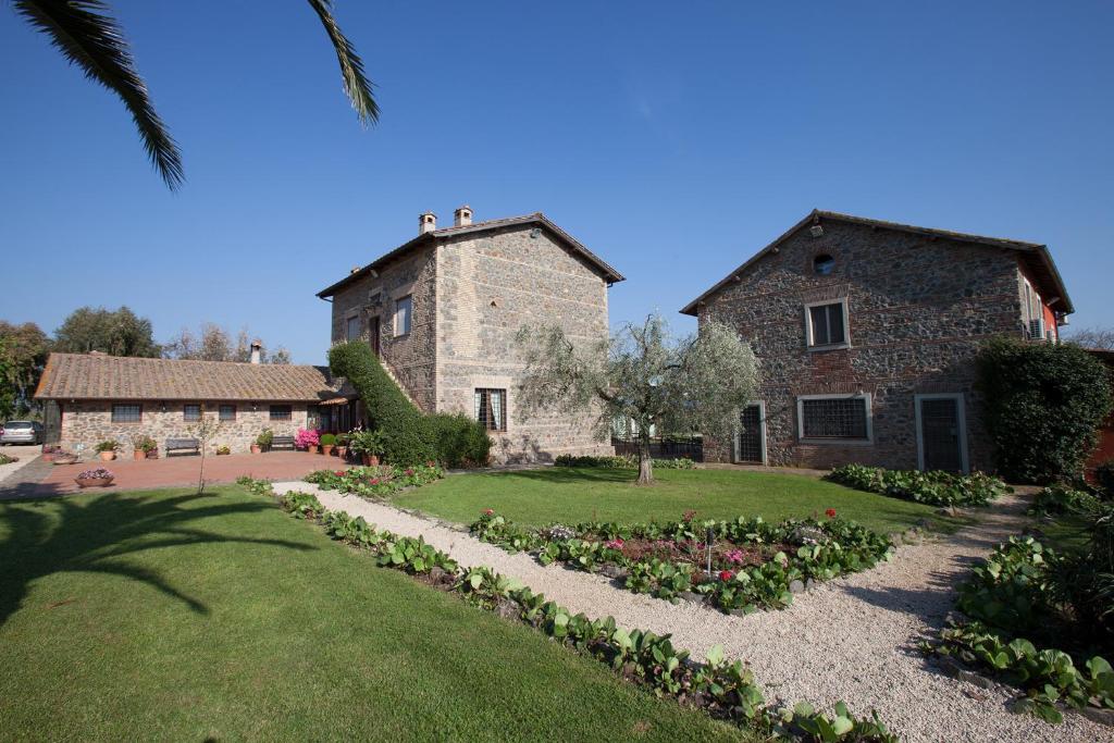 I Casali della Parata photo 4