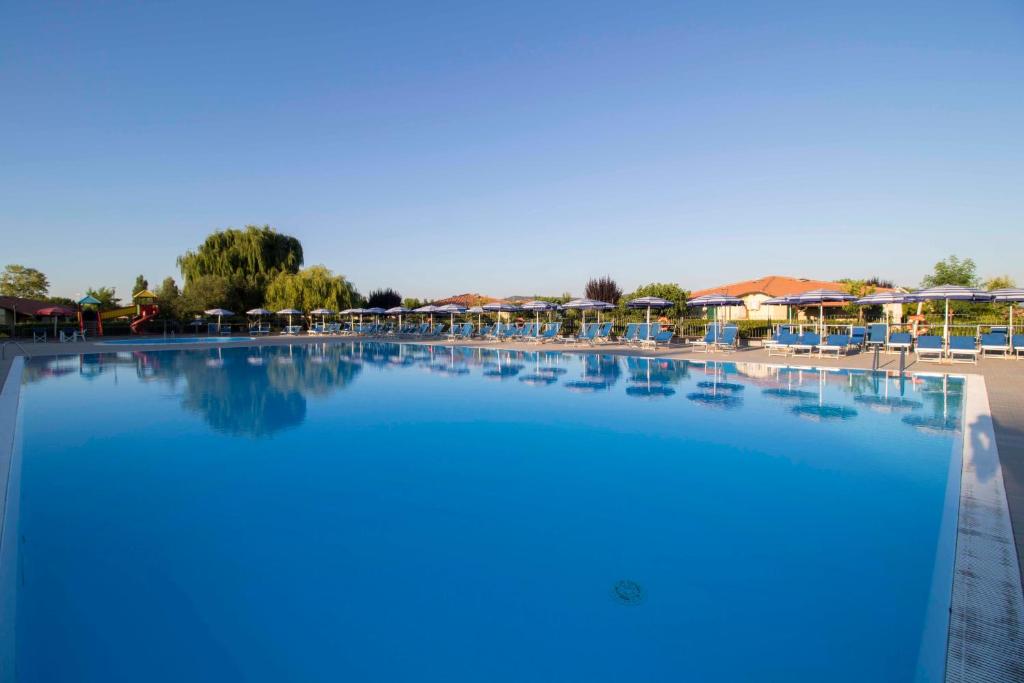 Villaggio Mare Verde photo 1