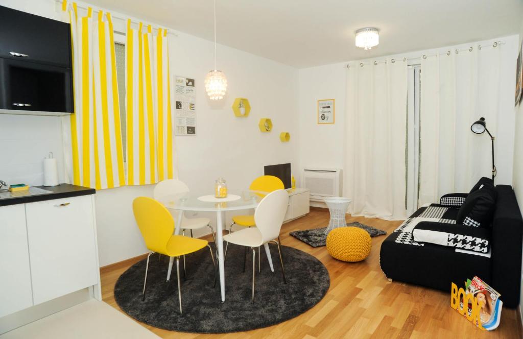 Golden Gate Apartment Zadar photo 1