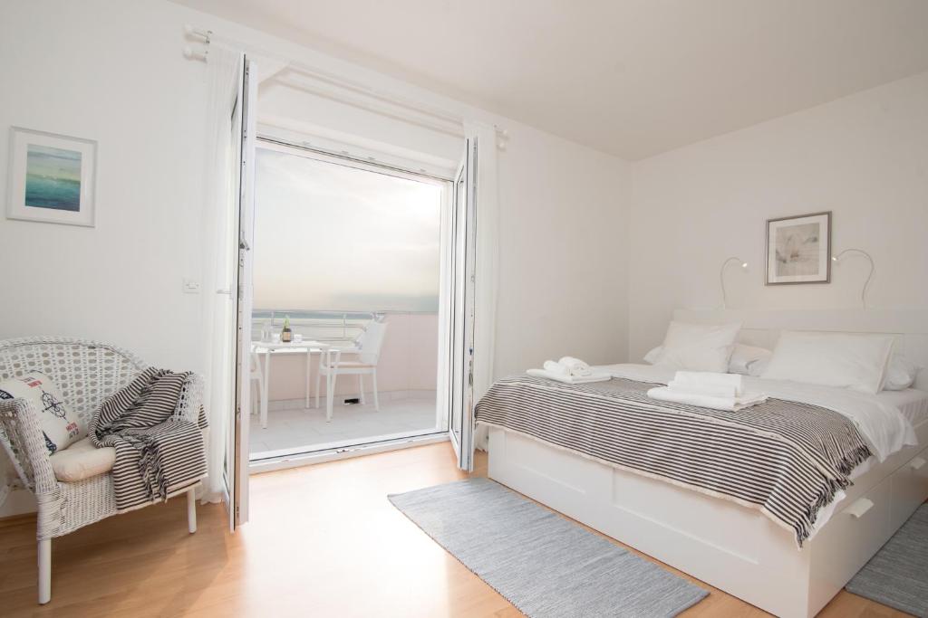 Villa Mara Smokvica Krmpotska photo 3