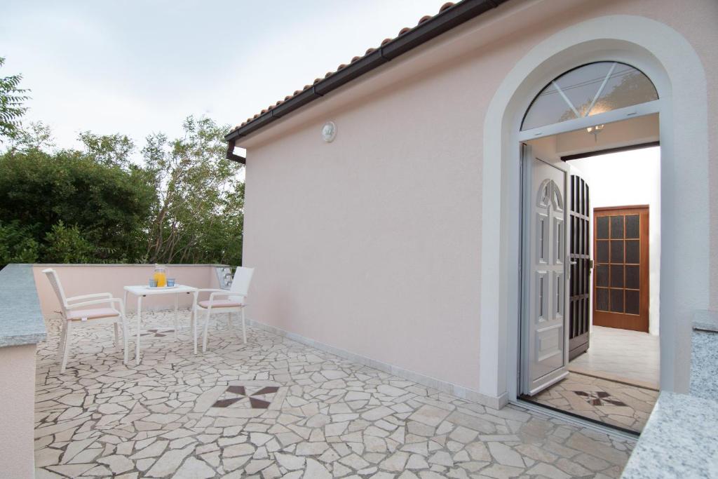 Villa Mara Smokvica Krmpotska photo 4