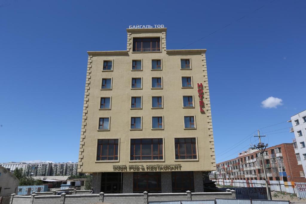 Baigal Hotel photo 2