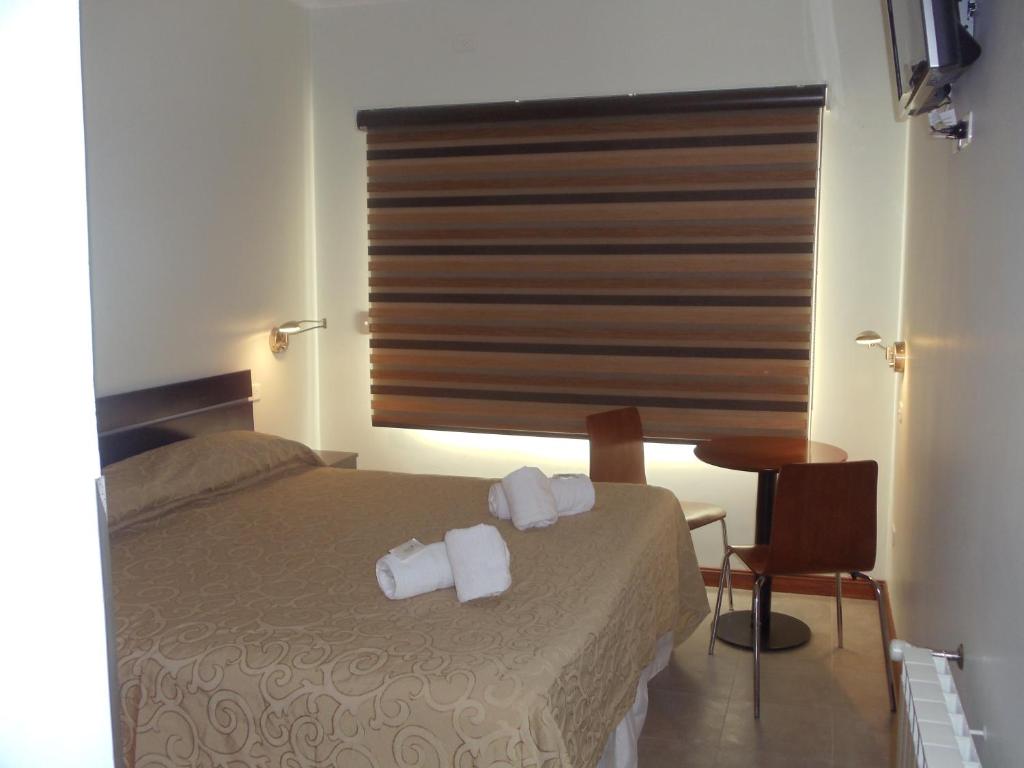 EL Molle Hotel Boutique photo 3