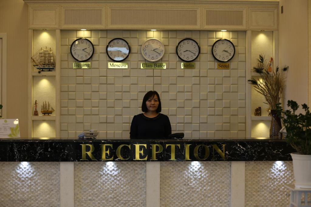 Baigal Hotel photo 4