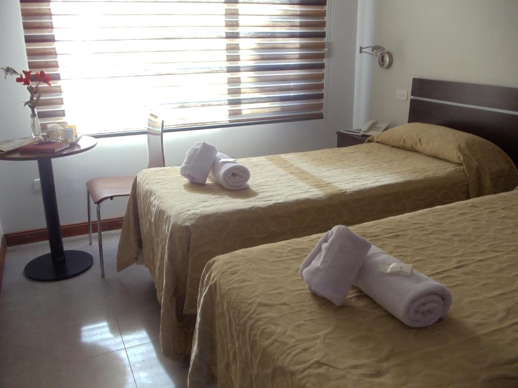 EL Molle Hotel Boutique photo 1