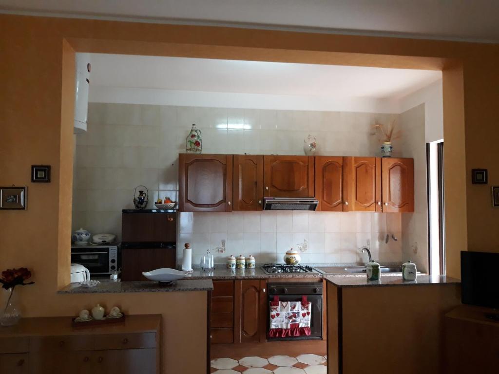 Villa Mandarino photo 3