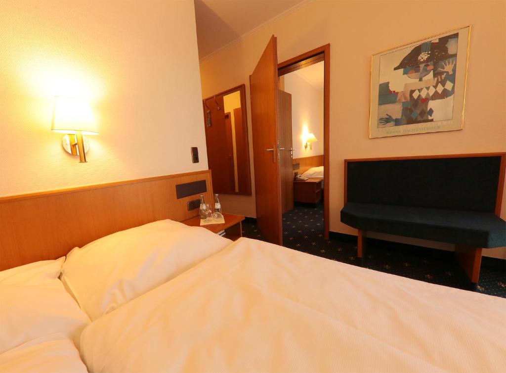 Karaman Group Hotel photo 4
