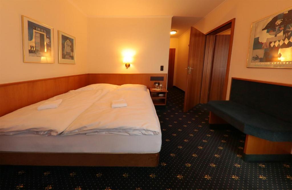 Karaman Group Hotel photo 3