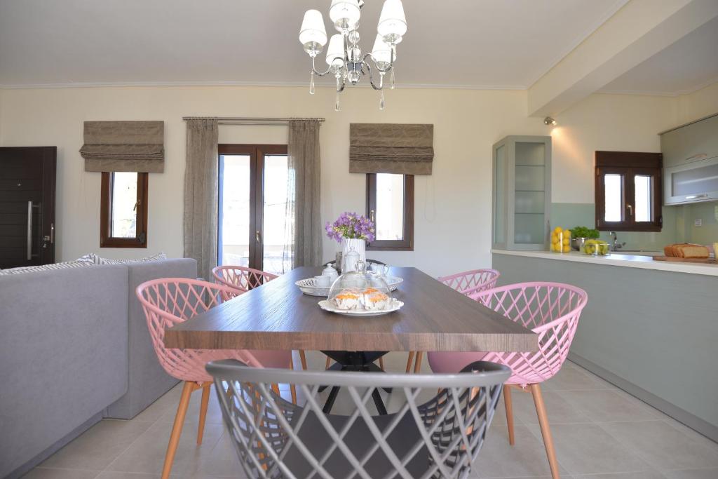 Lidromi Home (Blue)