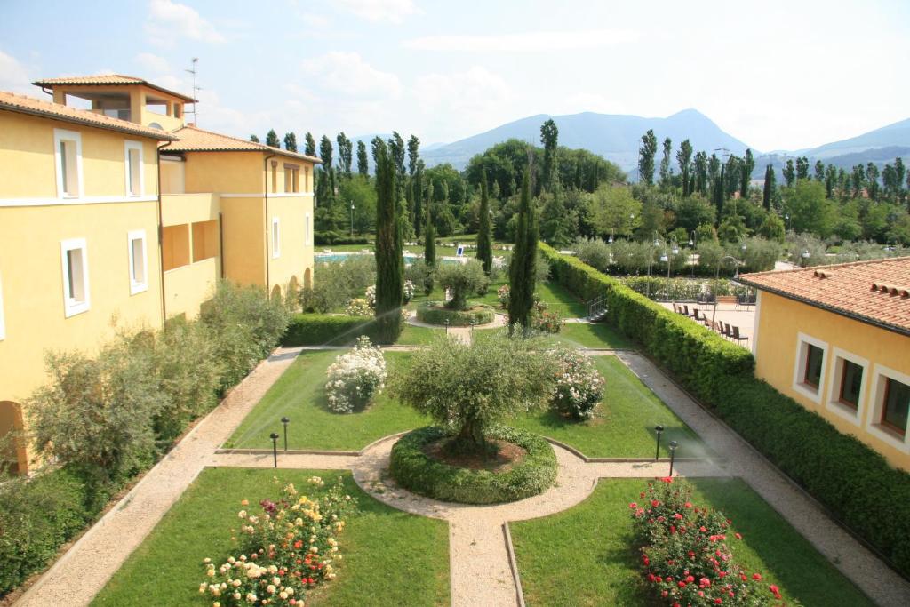 Delfina Palace Hotel photo 2