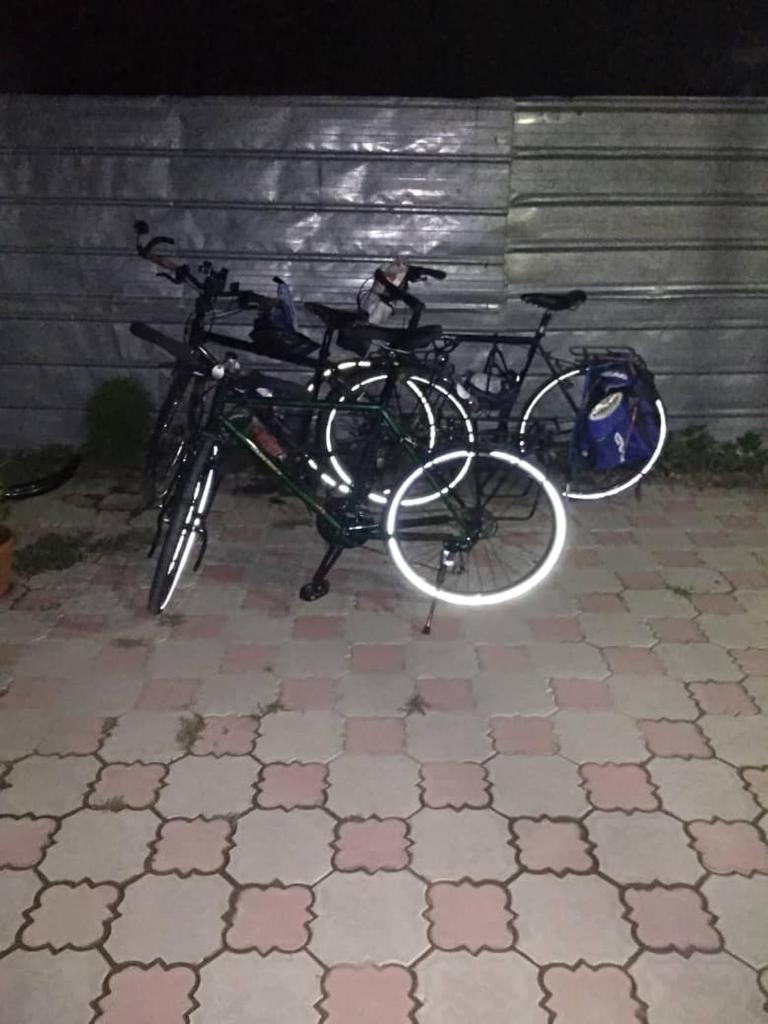 Hostel Visit Osh photo 3