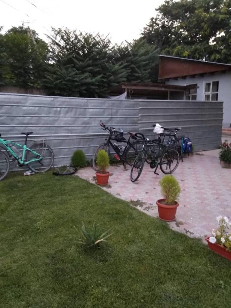 Hostel Visit Osh photo 4