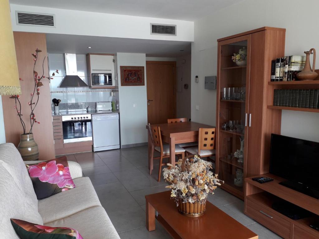 Sant Jordi club de golf apart 4 x 2 photo 4