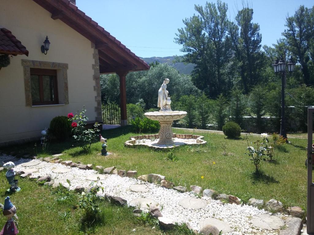 Casa Rural Refugio del Cueto*** photo 3