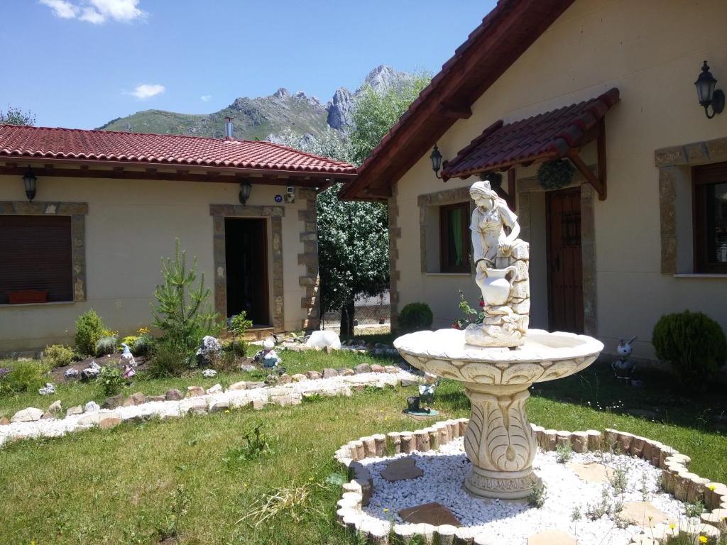 Casa Rural Refugio del Cueto*** photo 4