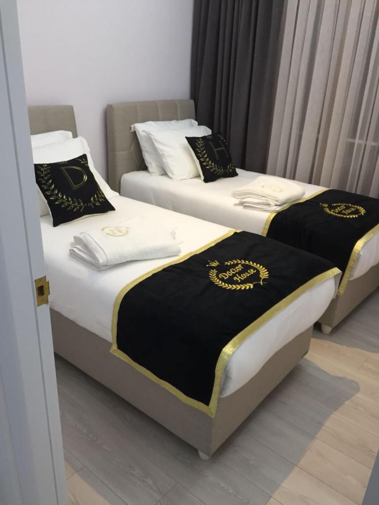 Doctor House Hotel photo 1