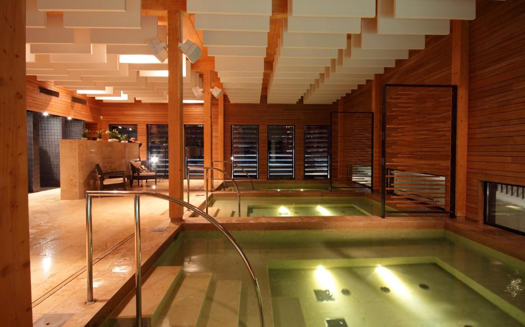 Kubija Hotel and NatureSpa photo 1