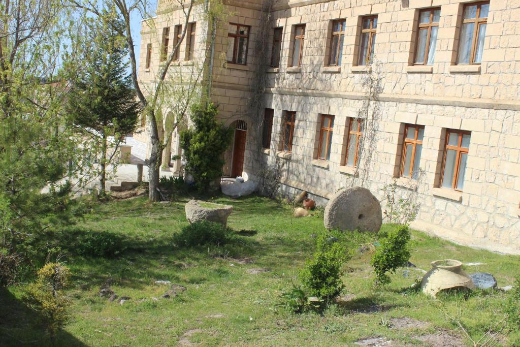 Kapadokya Stonelake Hotel photo 1