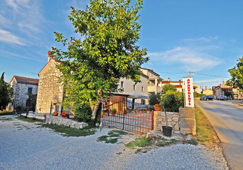 Apartment Dva Oriha
