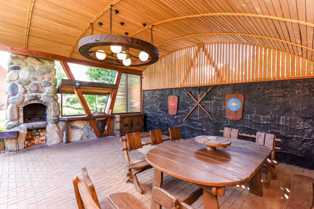 "Ošupio tako" apartamentai photo 2