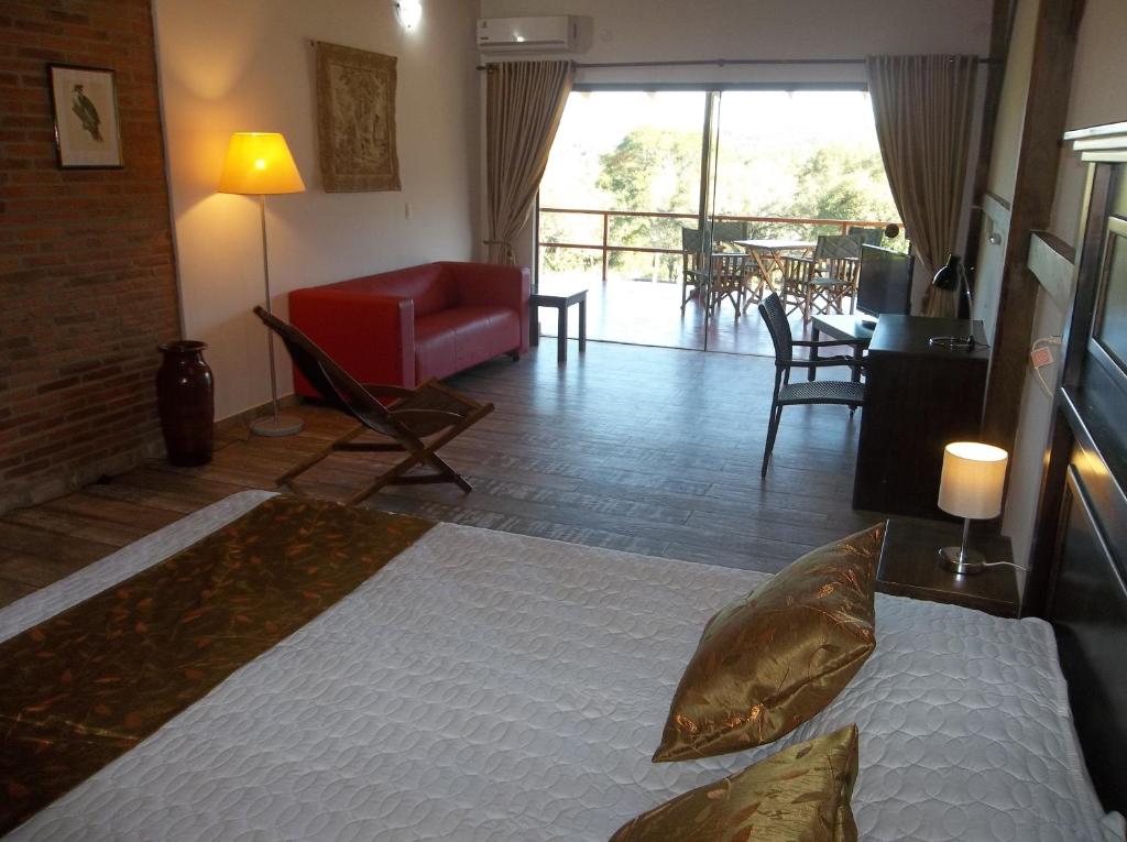 Holidayhome Buena Vista photo 1