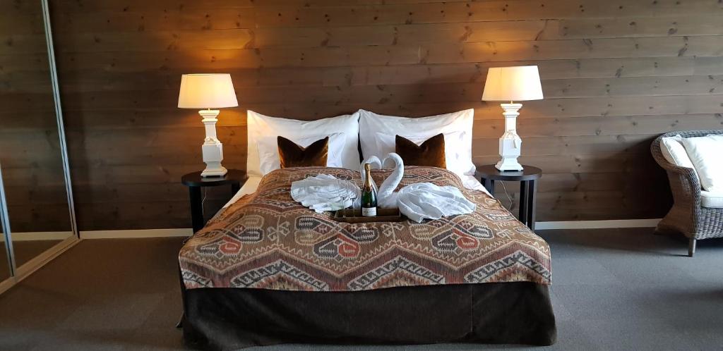 Blåtind Boutique Hotel photo 1