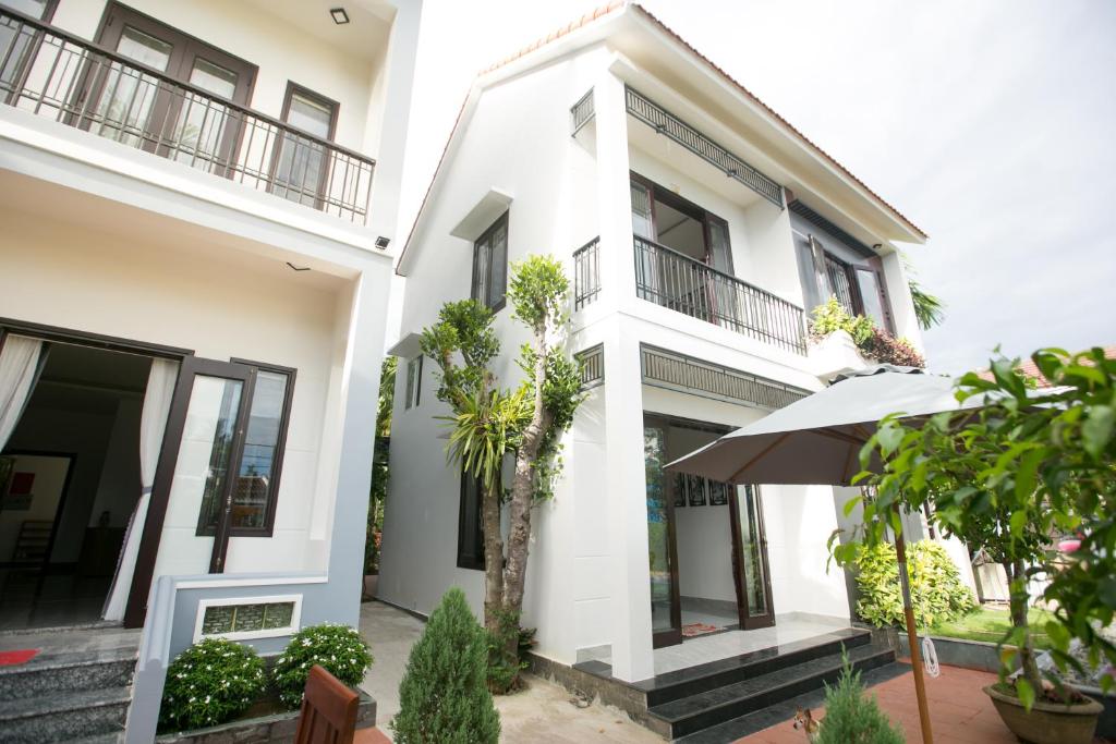 Yen villa Hội An