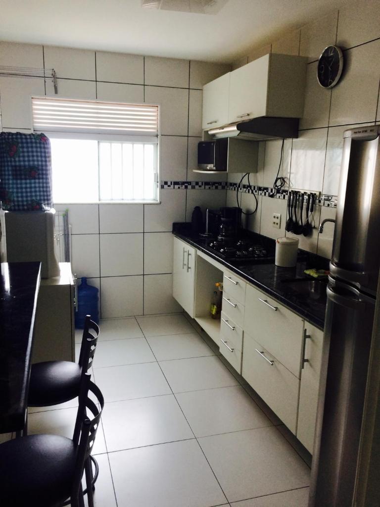 Maravilhoso apartamento temporada Cabo Frio - São Pedro da Aldeia photo 1