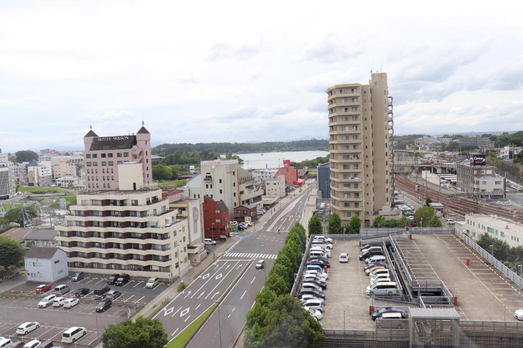 Hotel Lake View Mito photo 4