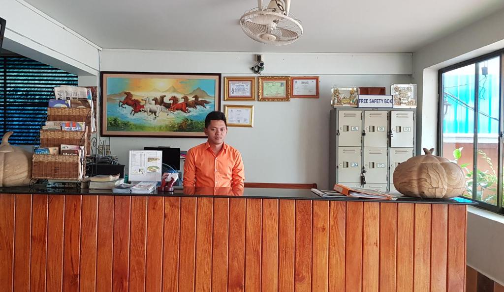 Apex Koh Kong Hotel photo 3