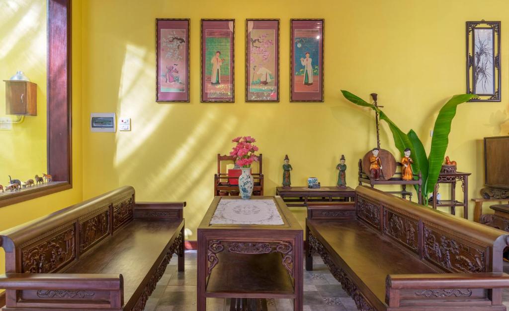 Hoi An Corner Guesthouse