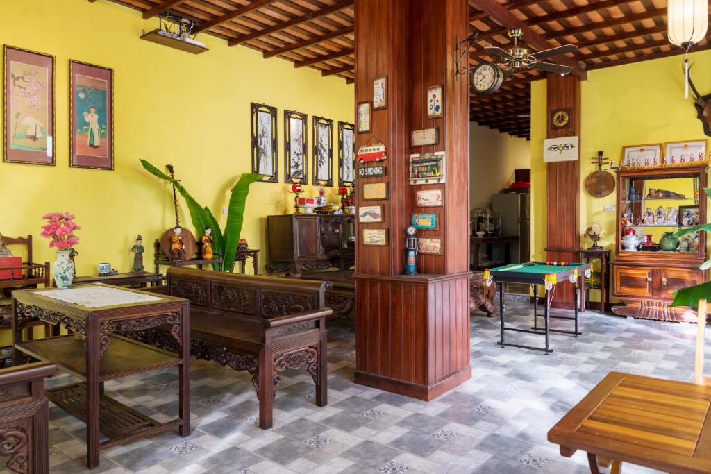 Hoi An Corner Guesthouse