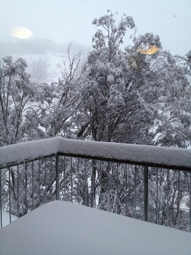 Maisonette, Falls Creek photo 3