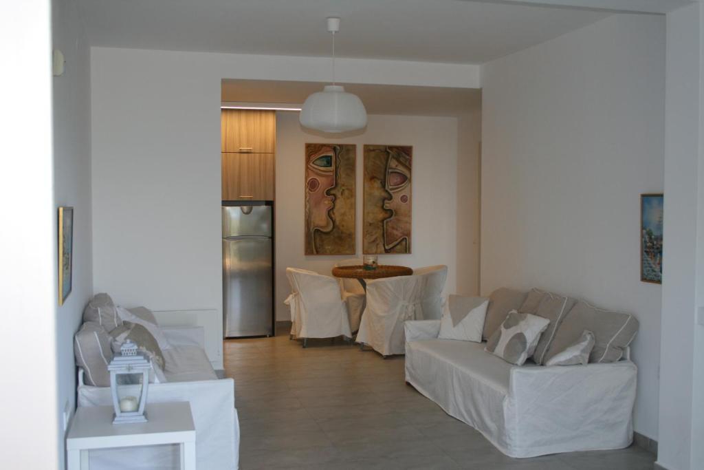 Thalassa Apartment photo 3