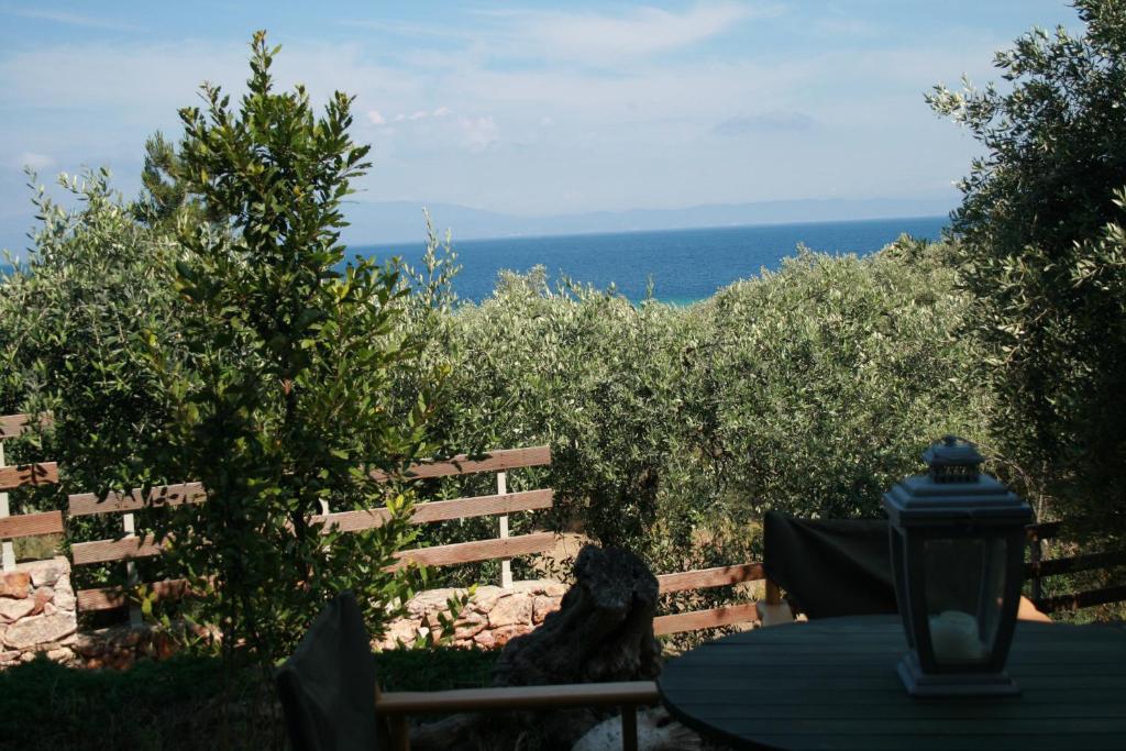 Thalassa Apartment photo 2