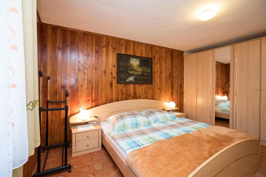 Rooms Pekovec Bohinj photo 3