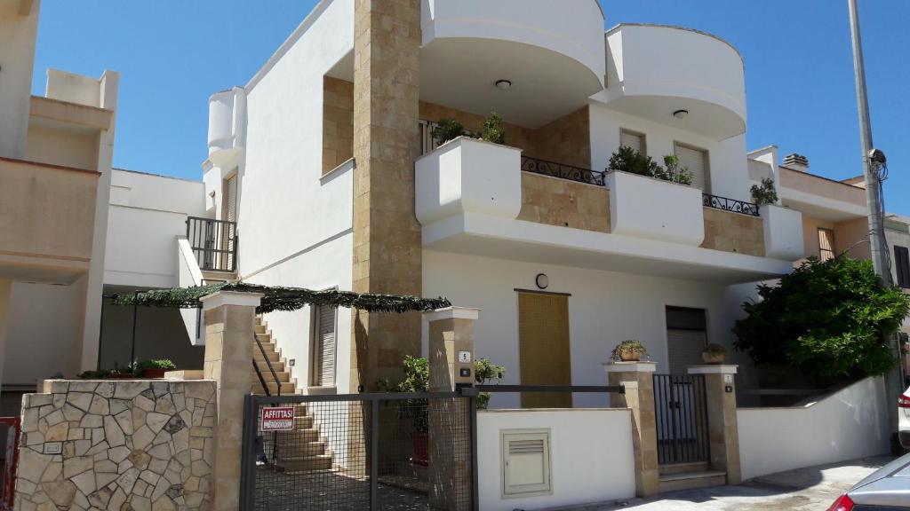 Cuore di mare SALENTO - Beach House for Families photo 3