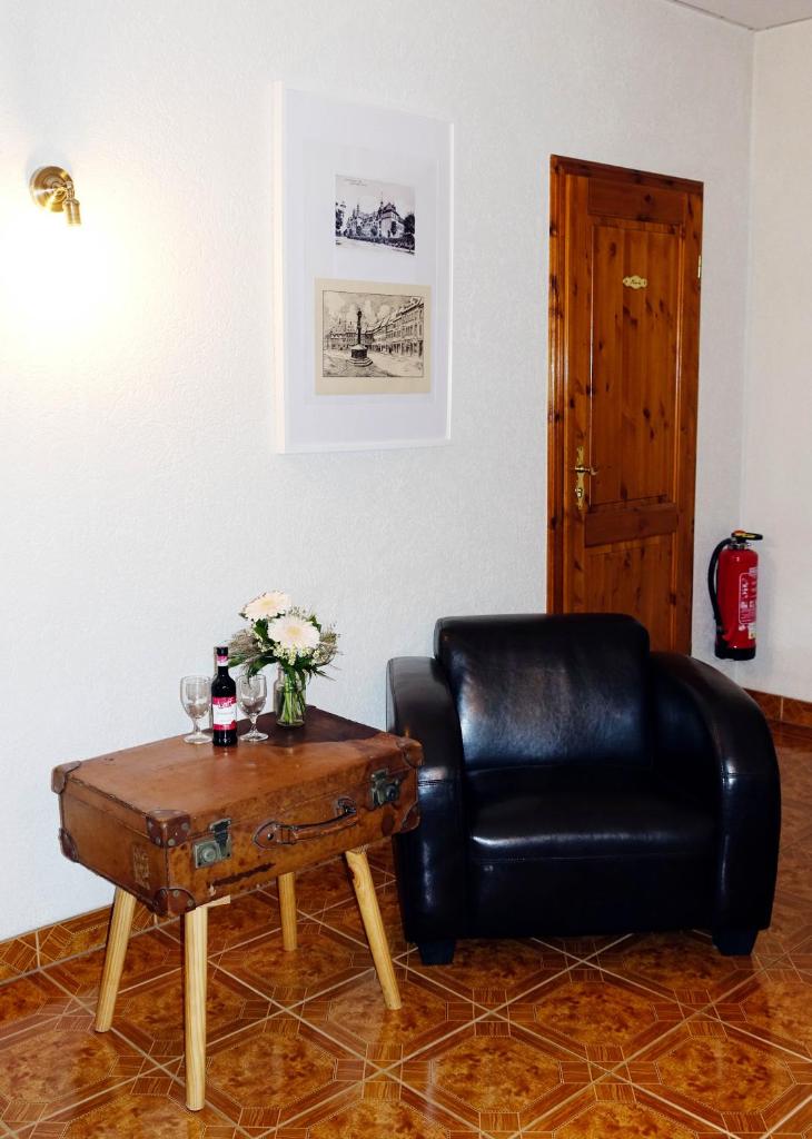 Hotel Am Rittergut photo 4