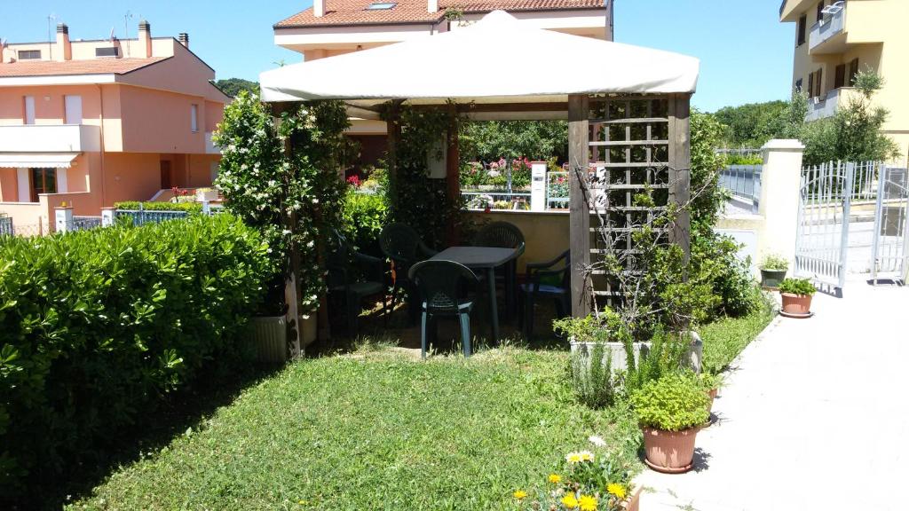 Grazioso Appartamento Panoramico photo 2