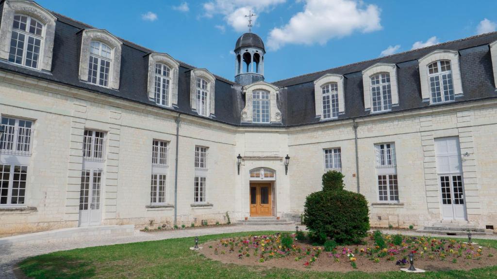 Hotel Beauvilliers photo 1