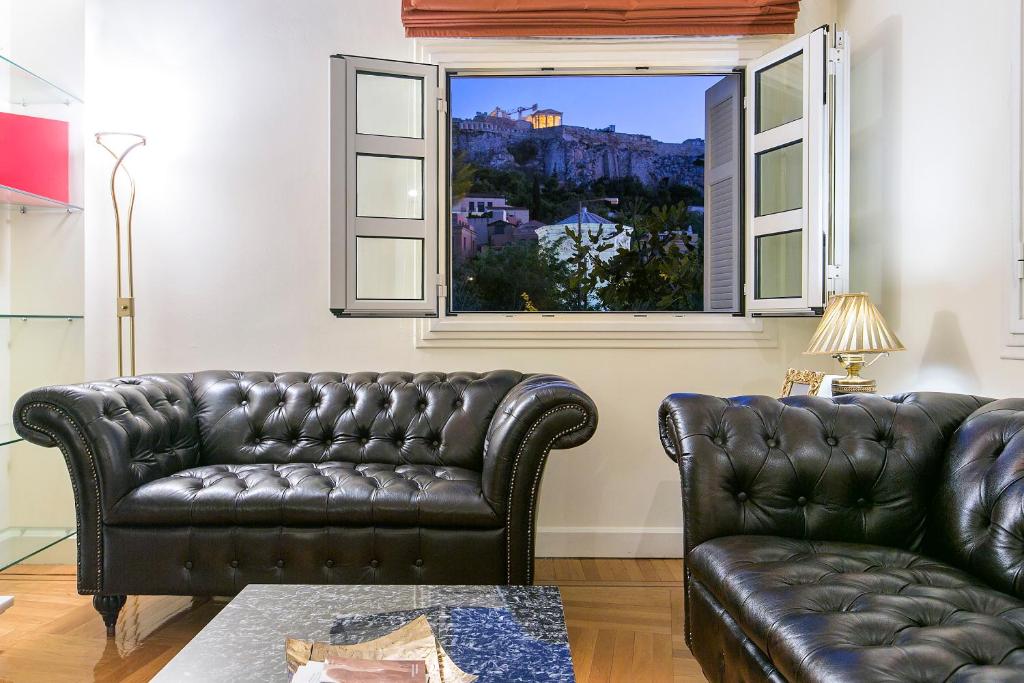 Aerides Luxury Suites photo 2