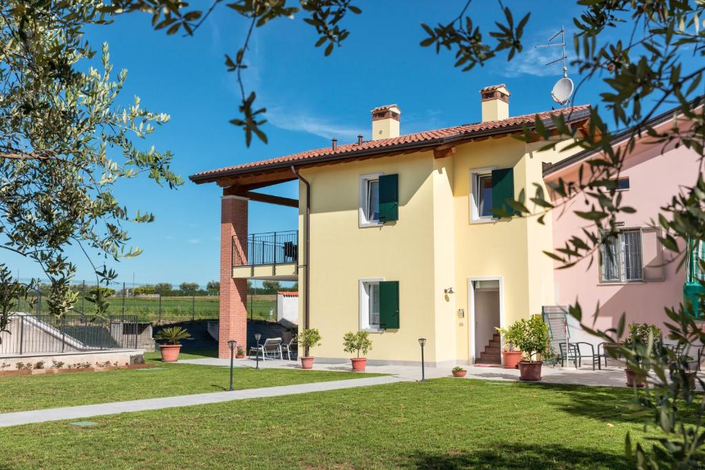 Apartments Giuliana photo 3