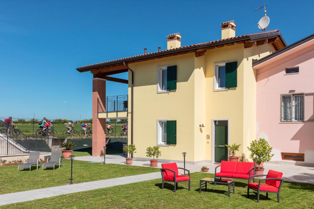 Apartments Giuliana photo 4