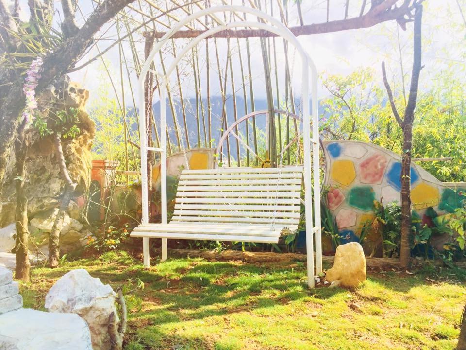 Homestay Container Sapa