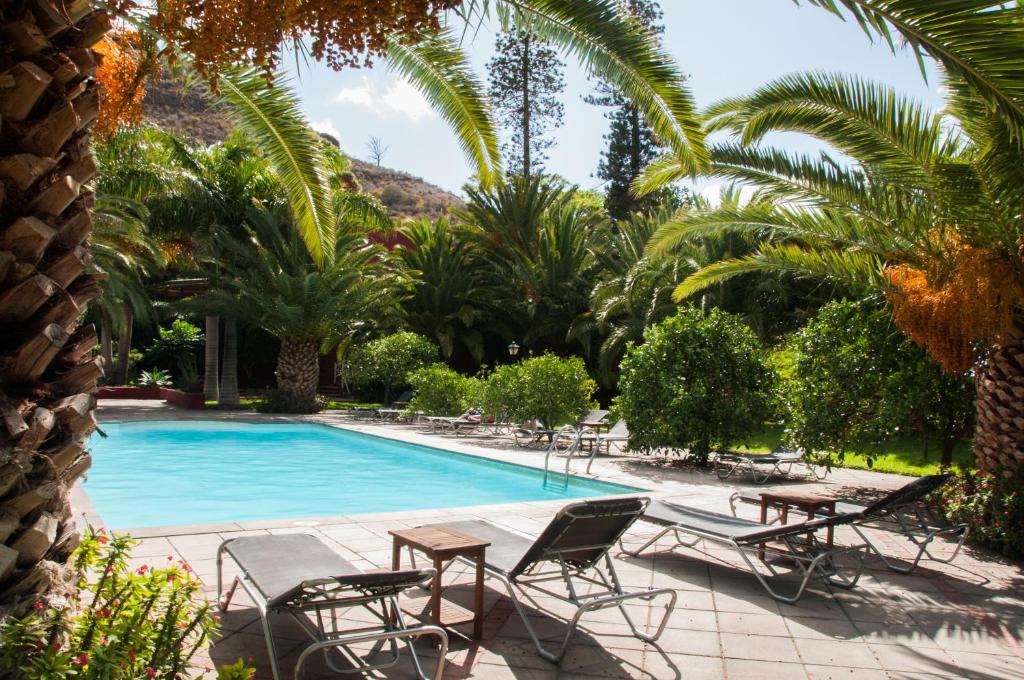 Hotel Rural Las Longueras photo 2